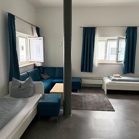 Fabella Flats Forchheim Apartment Exterior photo