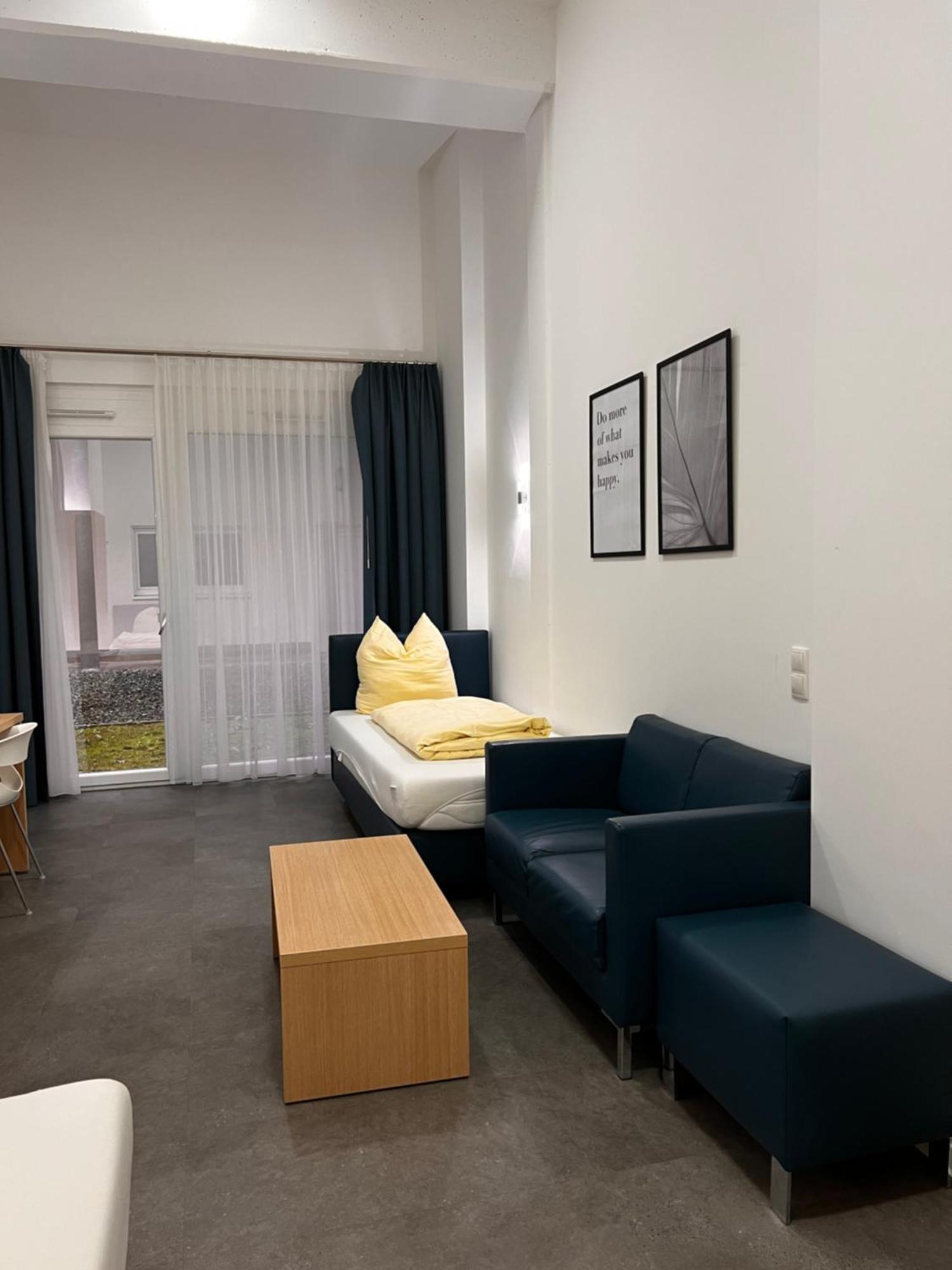 Fabella Flats Forchheim Apartment Room photo